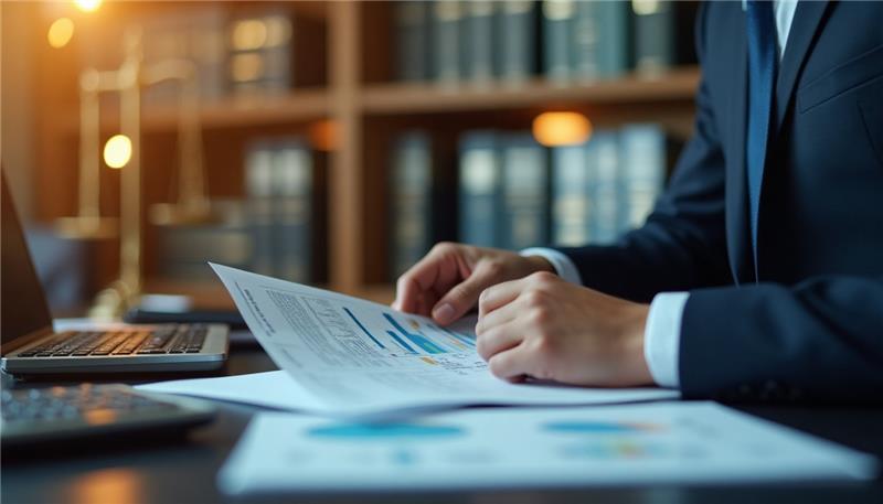 Auditing and Attestation Services