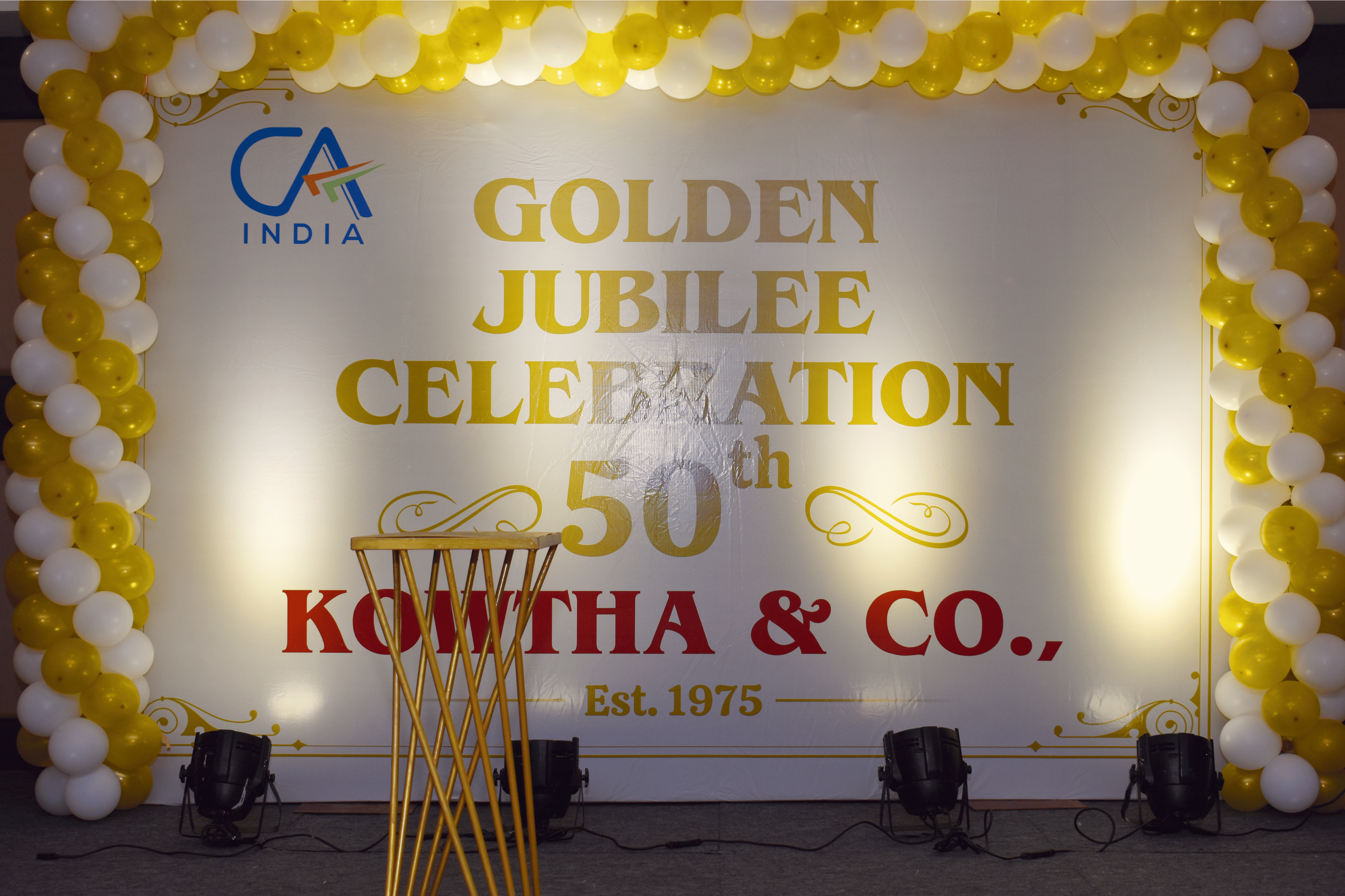 Office Environment 1