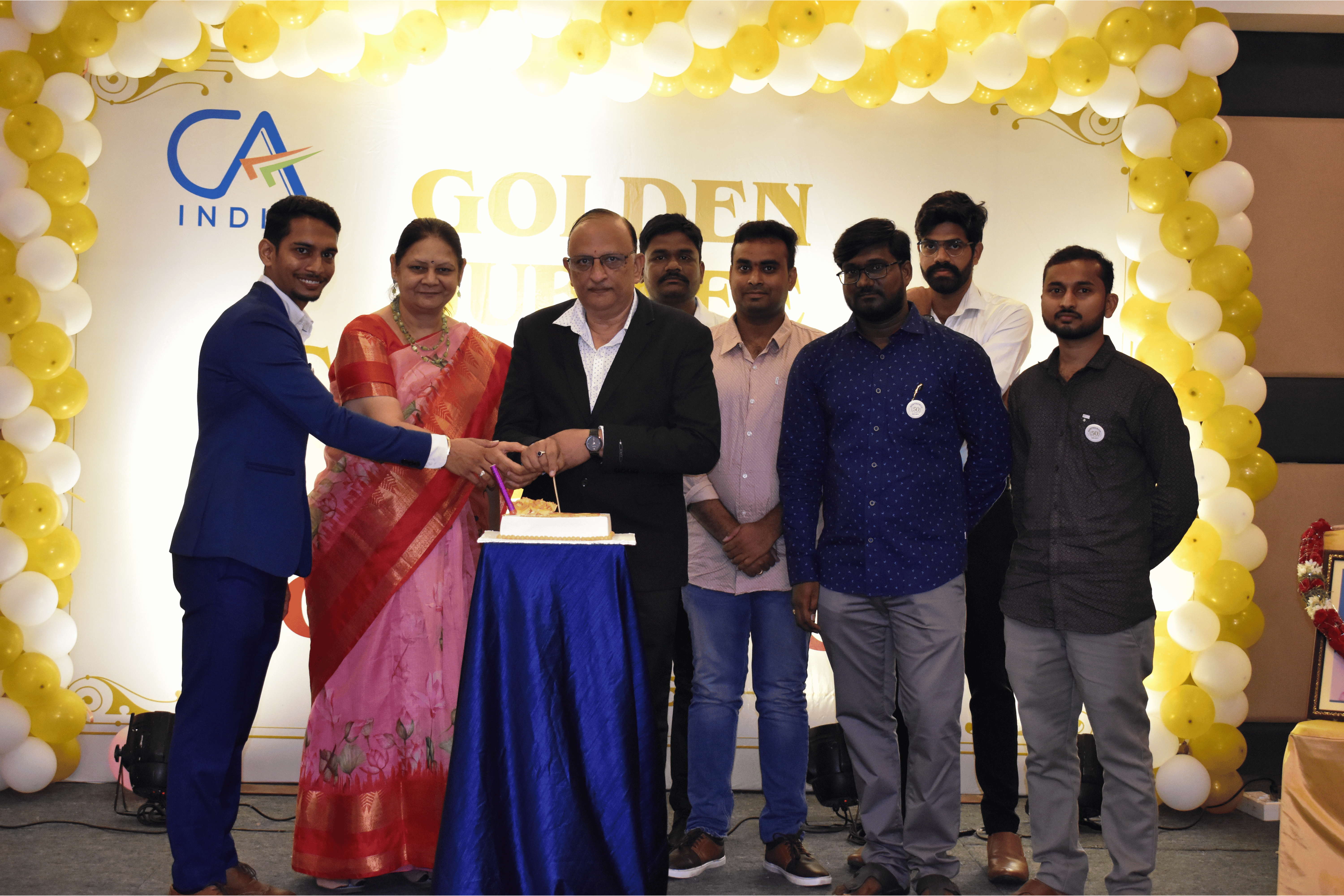 Office Environment 3