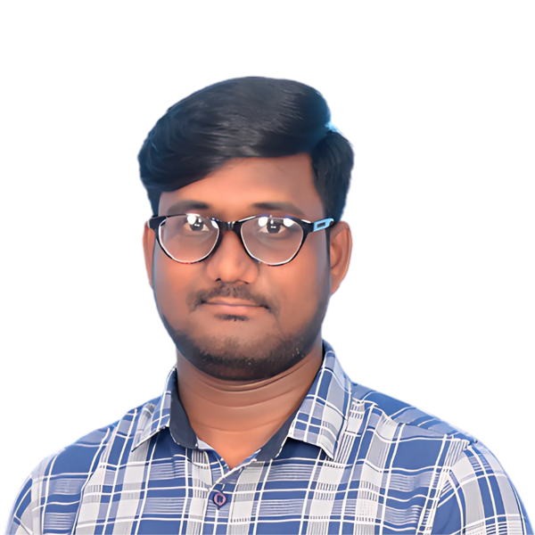 V. Sai Dinesh