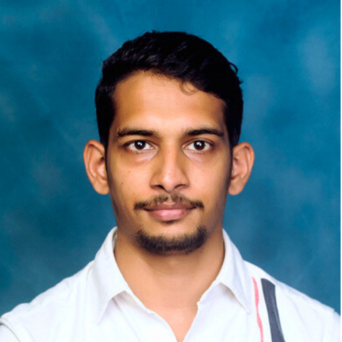 CA Akshay Kumar M Jain