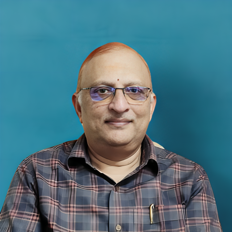 CA K Venkatasubba Rao